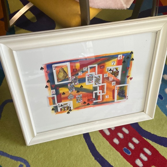 Michelle Thomas Portrait - Picture 1 of 7